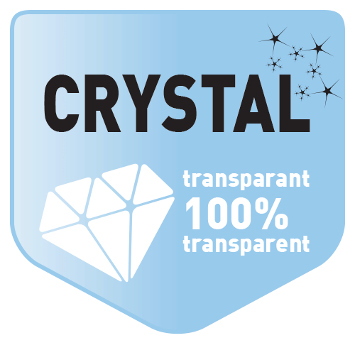 Fix ALL CRYSTAL