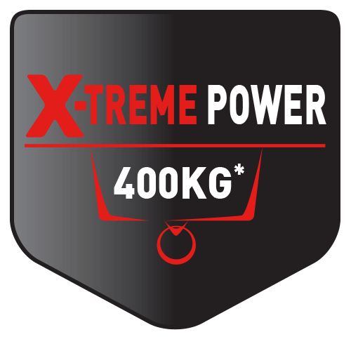 Fix ALL X-TREME POWER