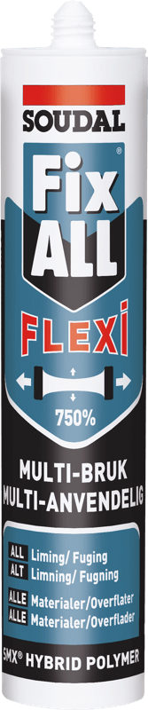 Fix ALL FLEXI