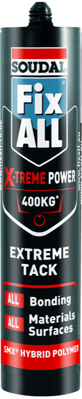 Fix ALL X-TREME POWER