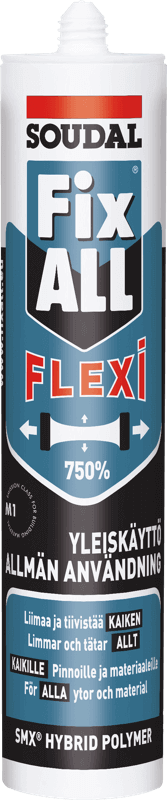 Fix ALL FLEXI