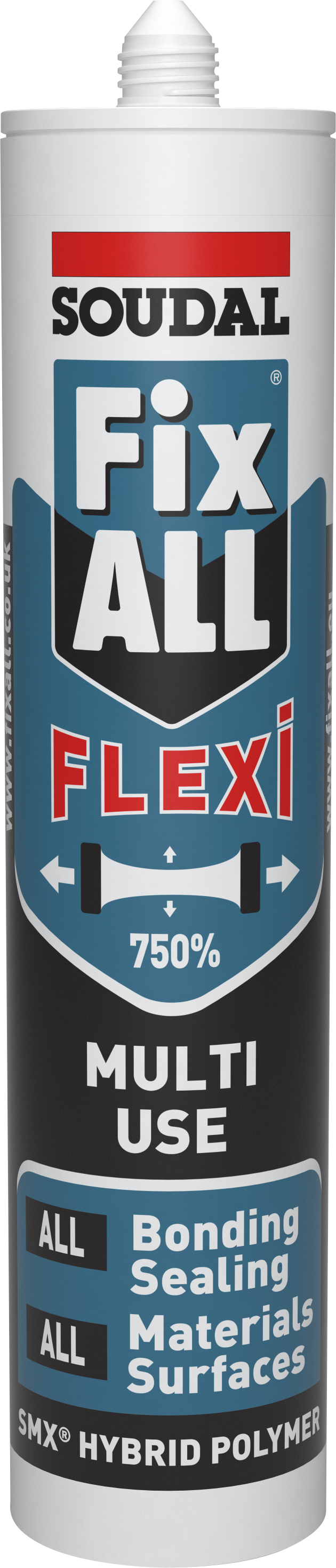 Fix ALL FLEXI