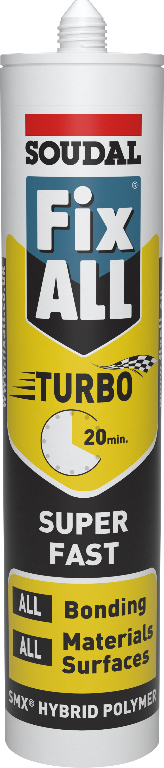 Fix ALL TURBO