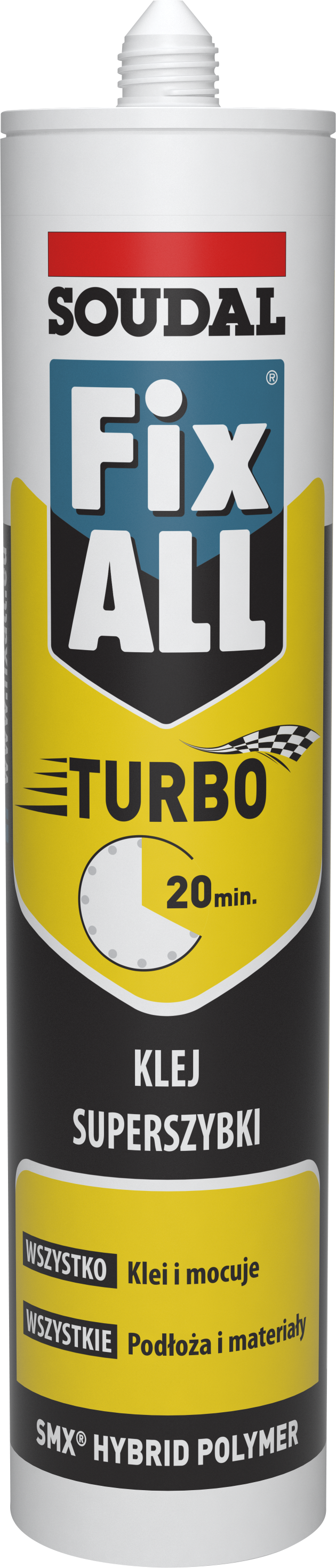 Fix ALL TURBO