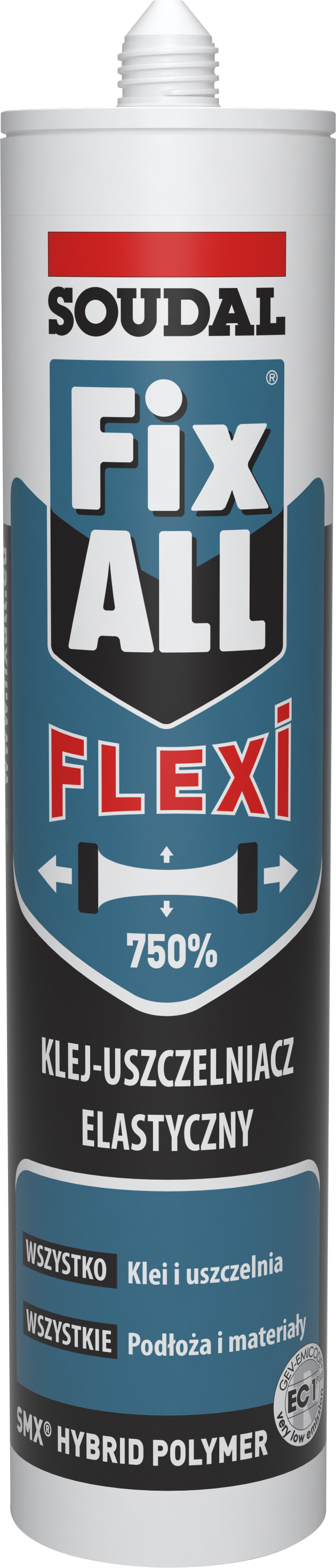 Fix ALL FLEXI