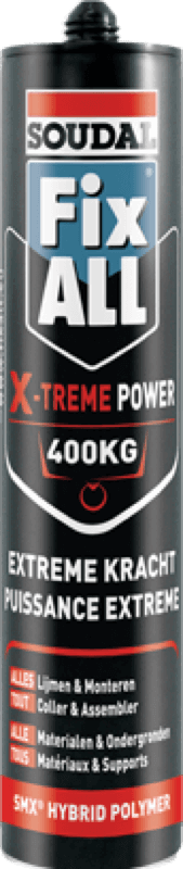 Fix ALL X-TREME POWER