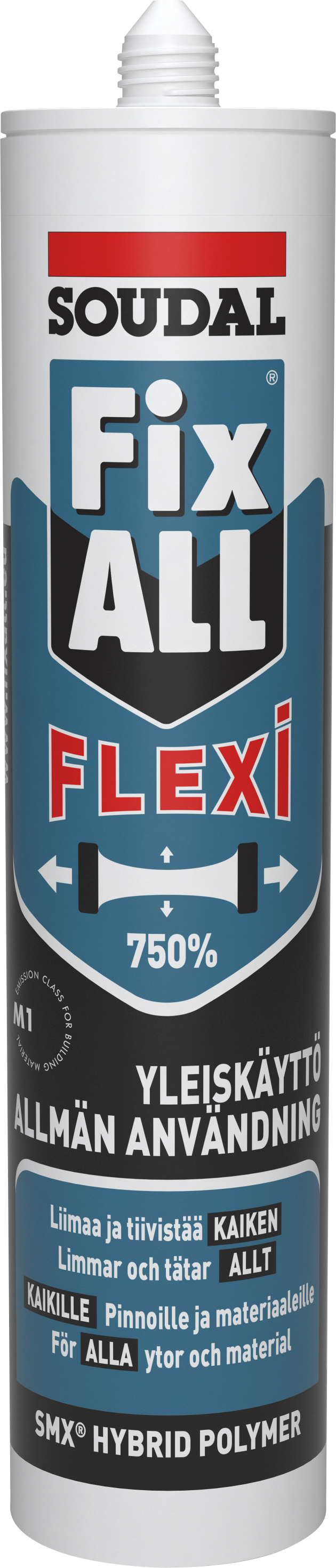 Fix ALL FLEXI